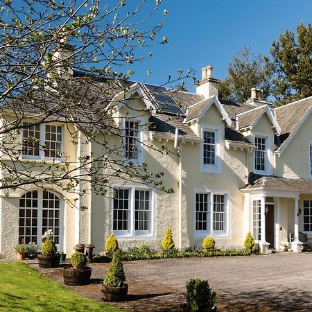 블레어아톨 Ptarmigan House B&B 외부 사진