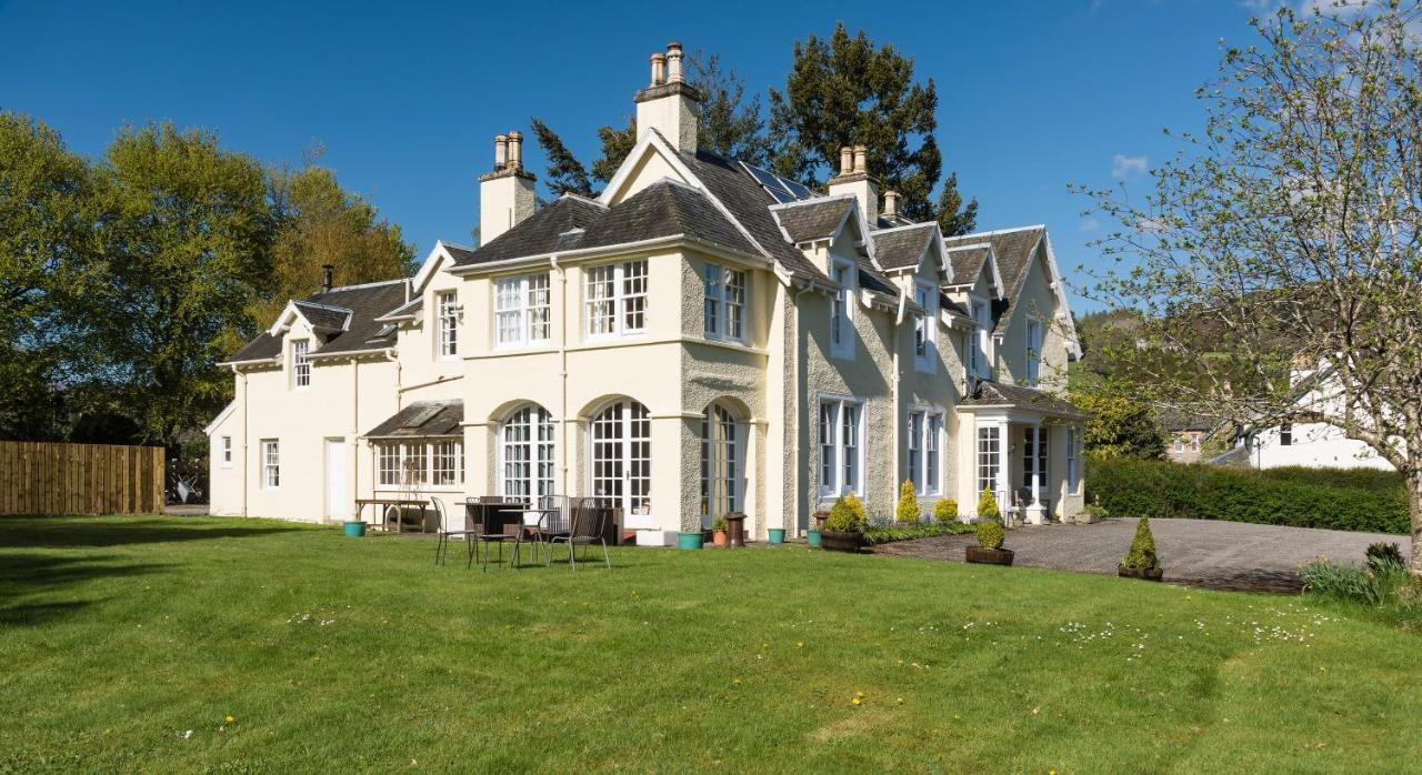 블레어아톨 Ptarmigan House B&B 외부 사진