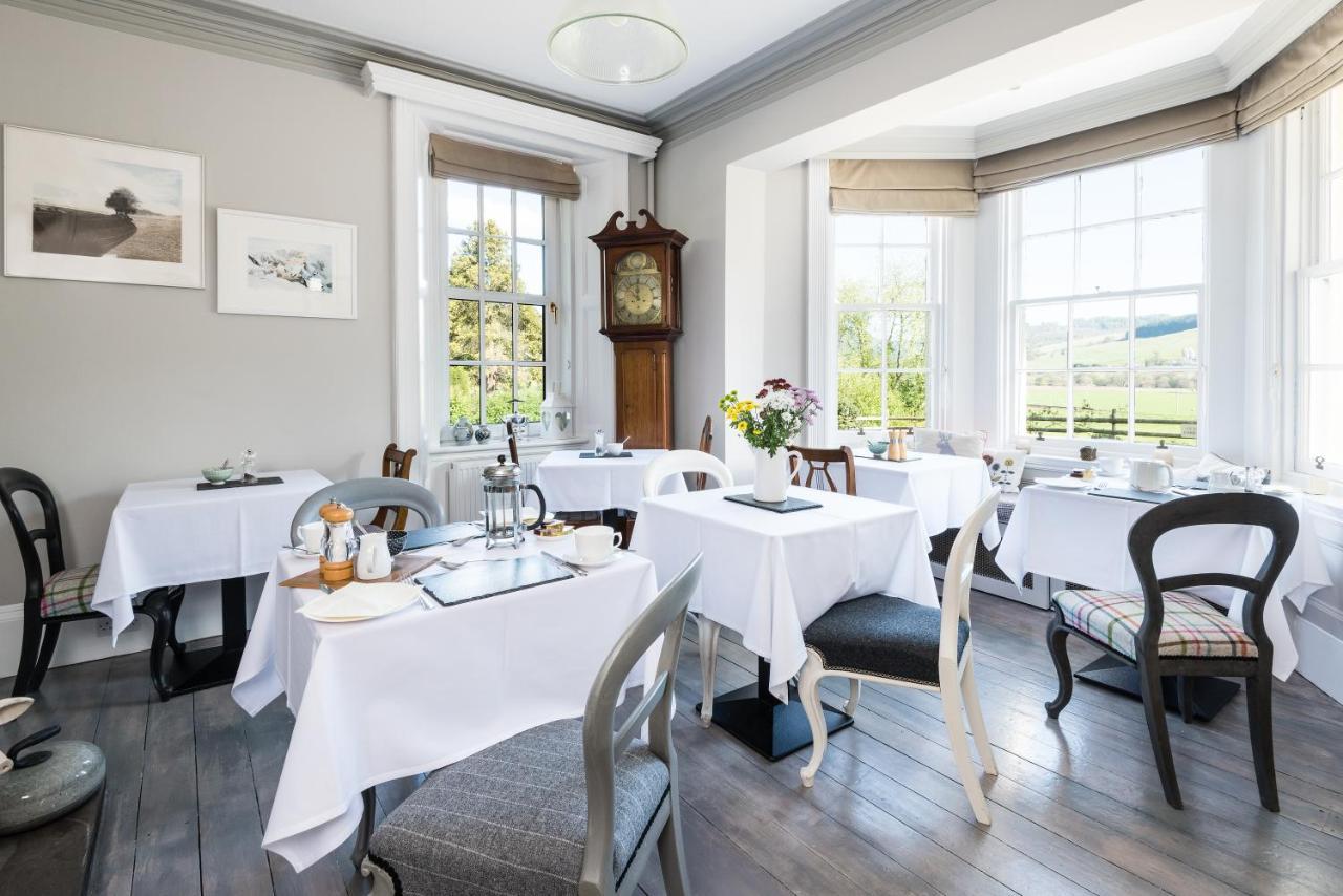 블레어아톨 Ptarmigan House B&B 외부 사진