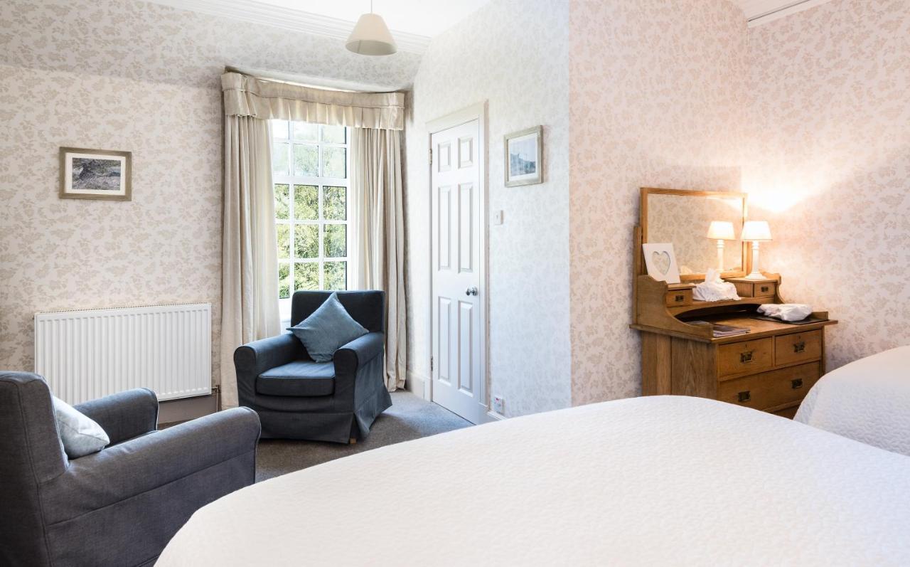 블레어아톨 Ptarmigan House B&B 외부 사진