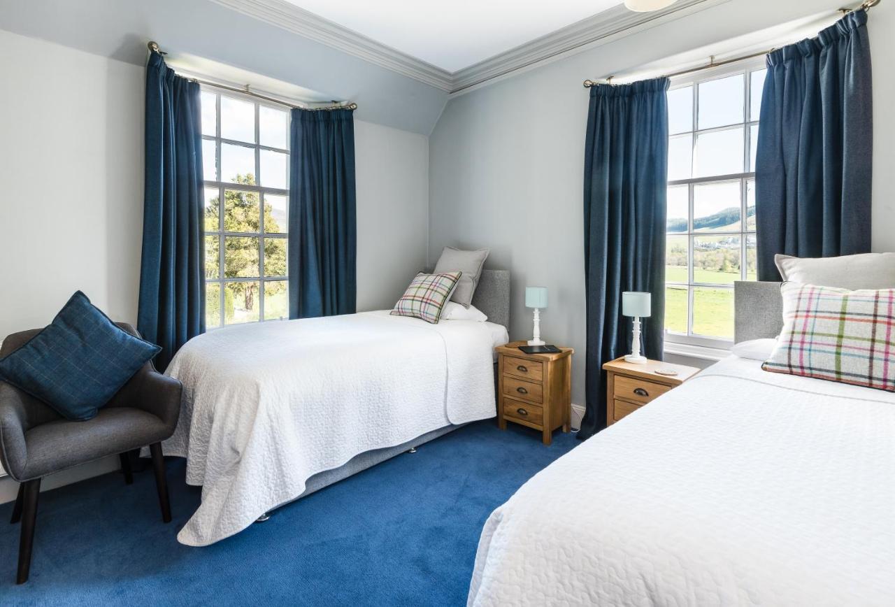 블레어아톨 Ptarmigan House B&B 외부 사진