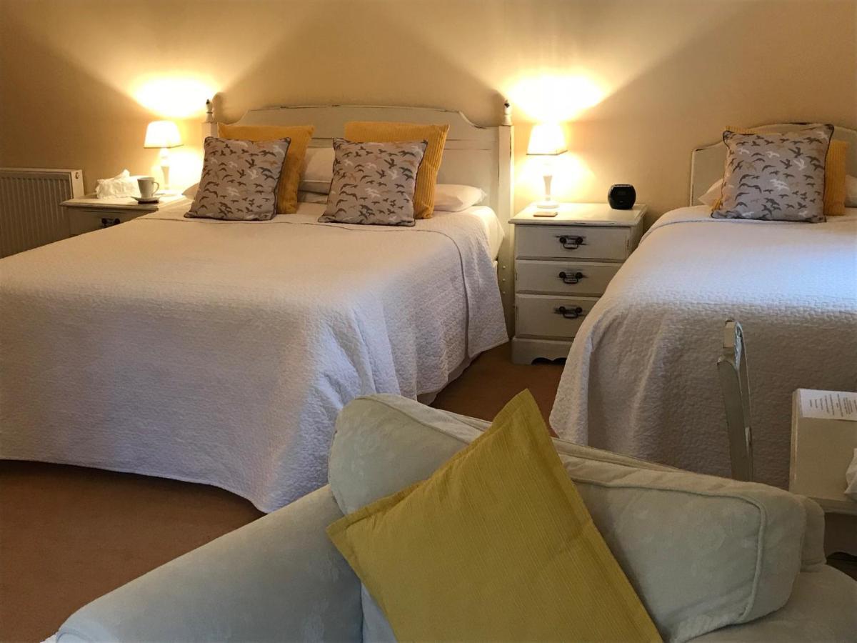블레어아톨 Ptarmigan House B&B 외부 사진