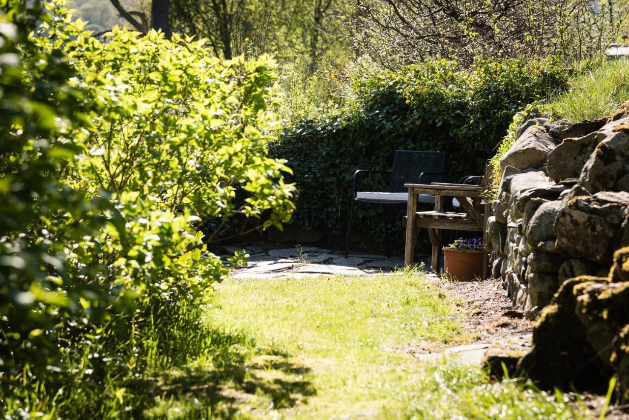 블레어아톨 Ptarmigan House B&B 외부 사진