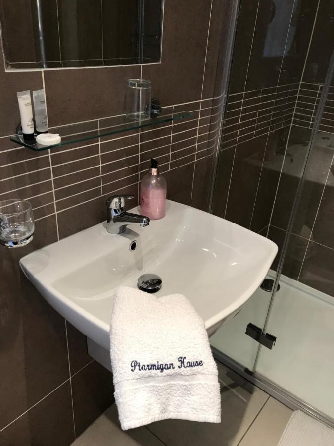 블레어아톨 Ptarmigan House B&B 외부 사진