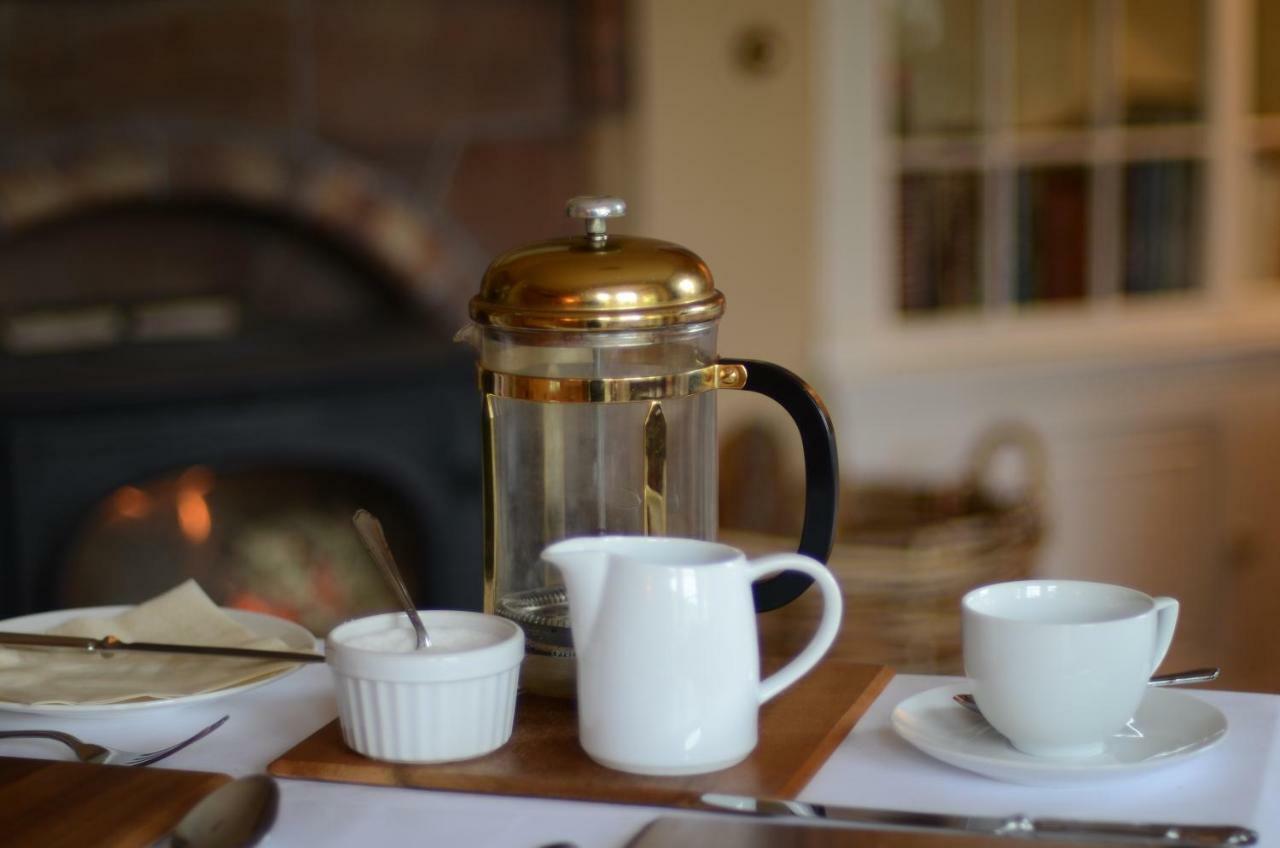 블레어아톨 Ptarmigan House B&B 외부 사진