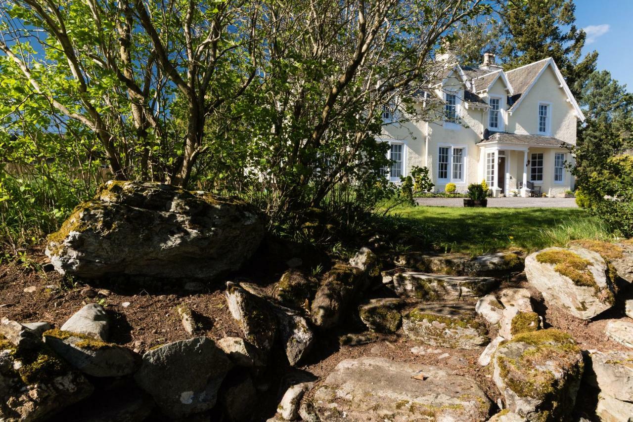 블레어아톨 Ptarmigan House B&B 외부 사진